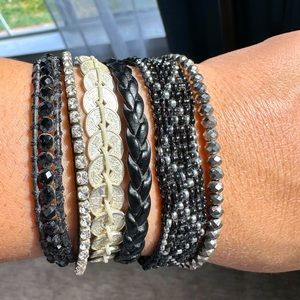 Victoria Emerson Bracelet